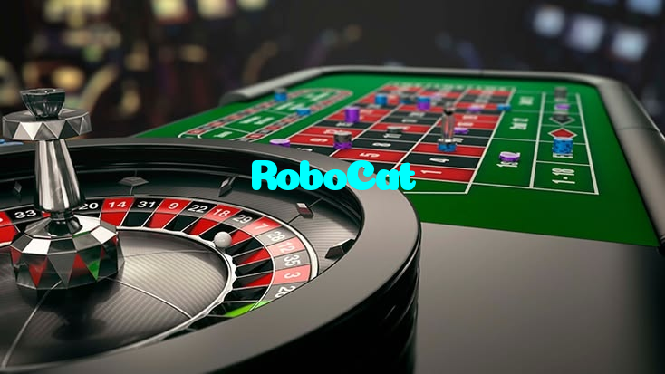 making first deposit on RoboCat website using local payment methods in Pakistan