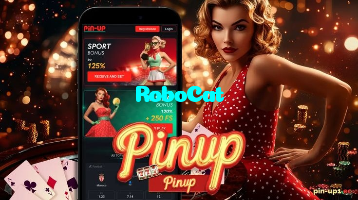 making first deposit on RoboCat website using local payment methods in Pakistan